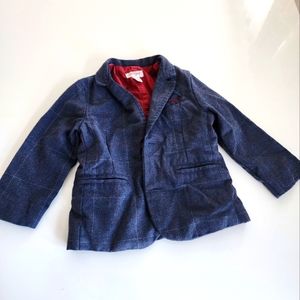 Cat and Jack boys blazer